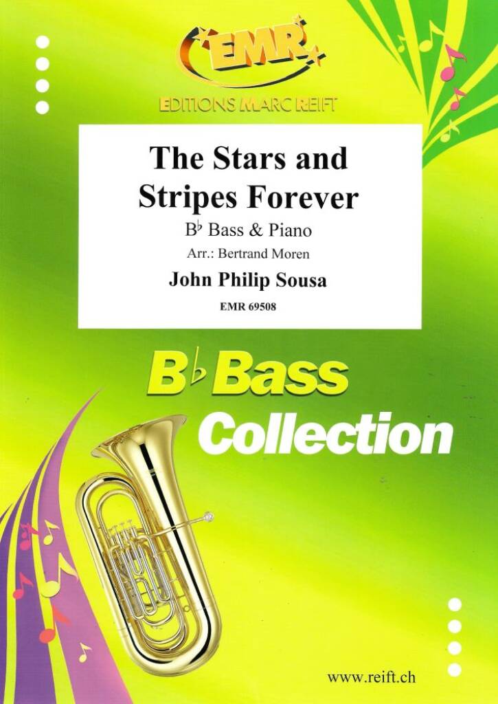 The Stars and Stripes Forever